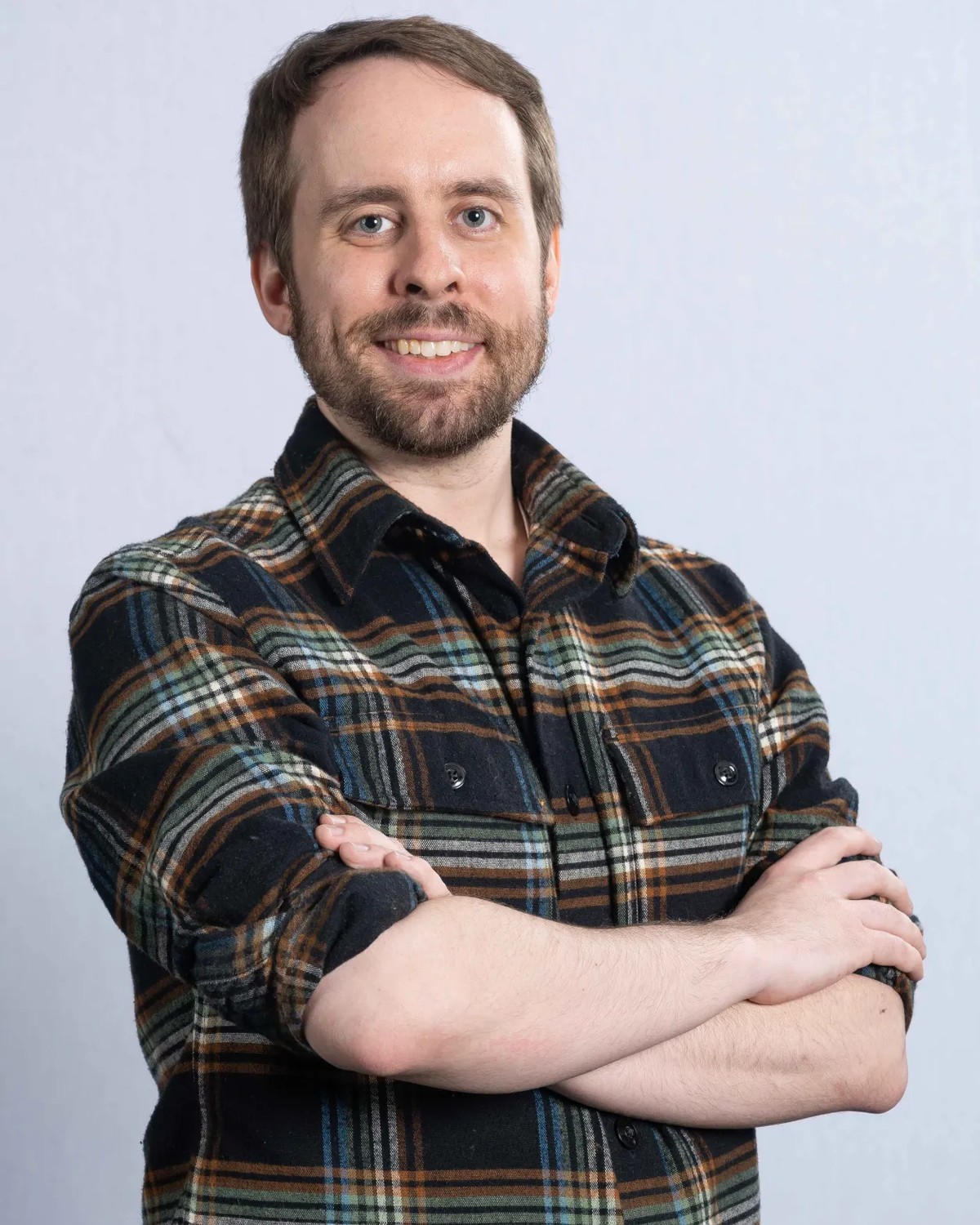 Eric Brakey